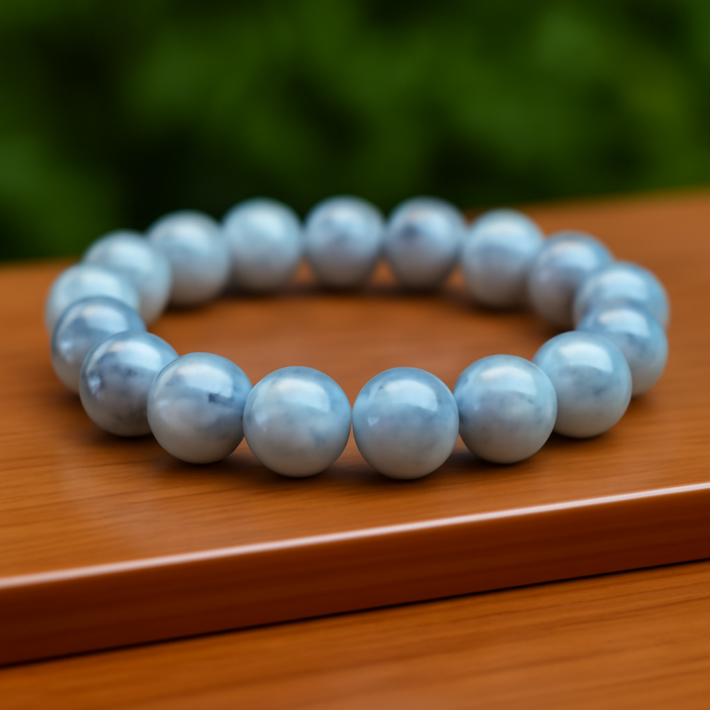Agate Bracelet