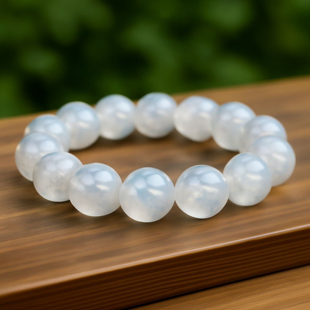 Moonstone Bracelet