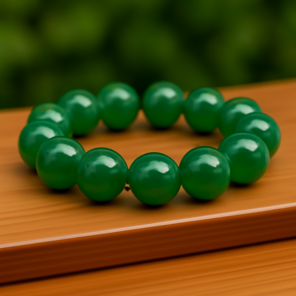 Green Aventurine Bracelet