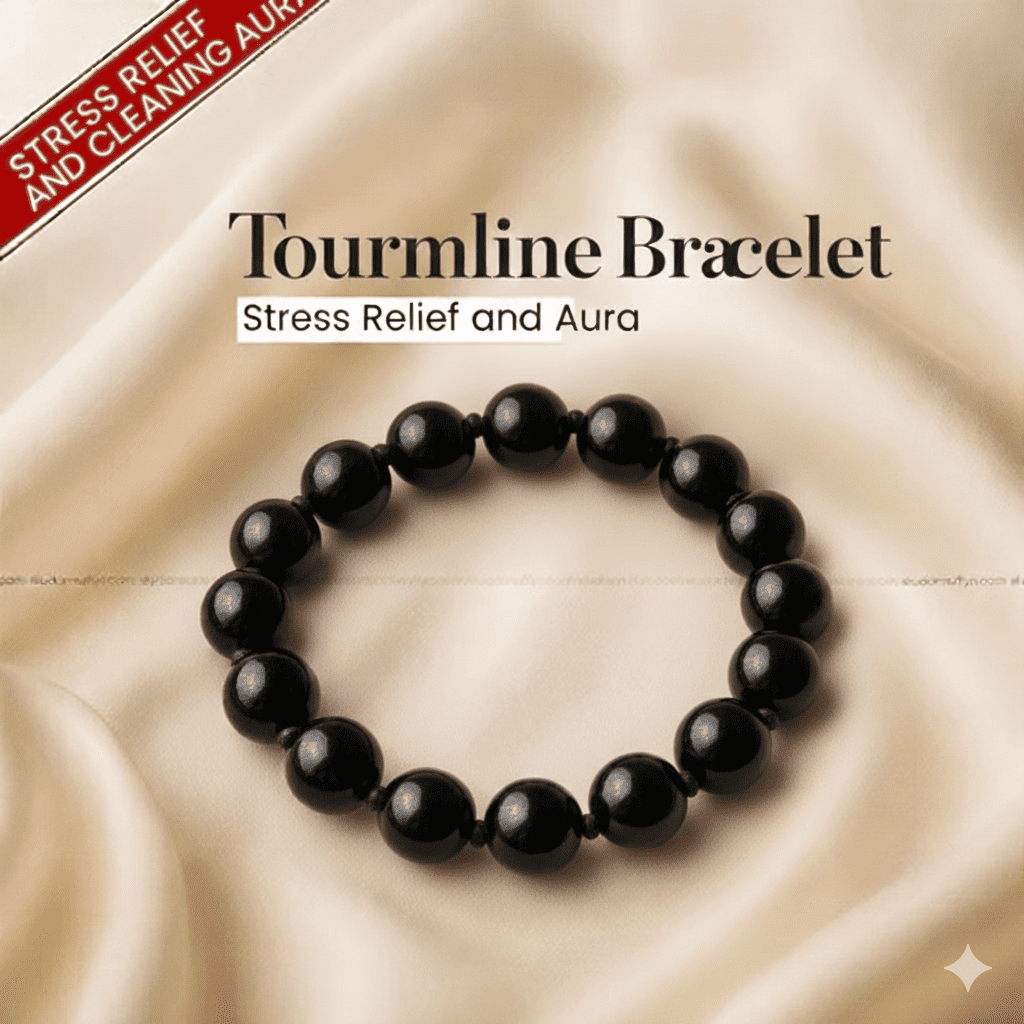 Tourmaline Bracelet