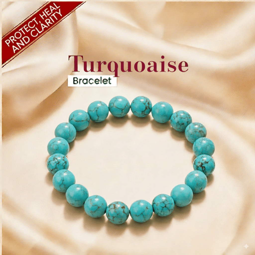 Turquoise Bracelet