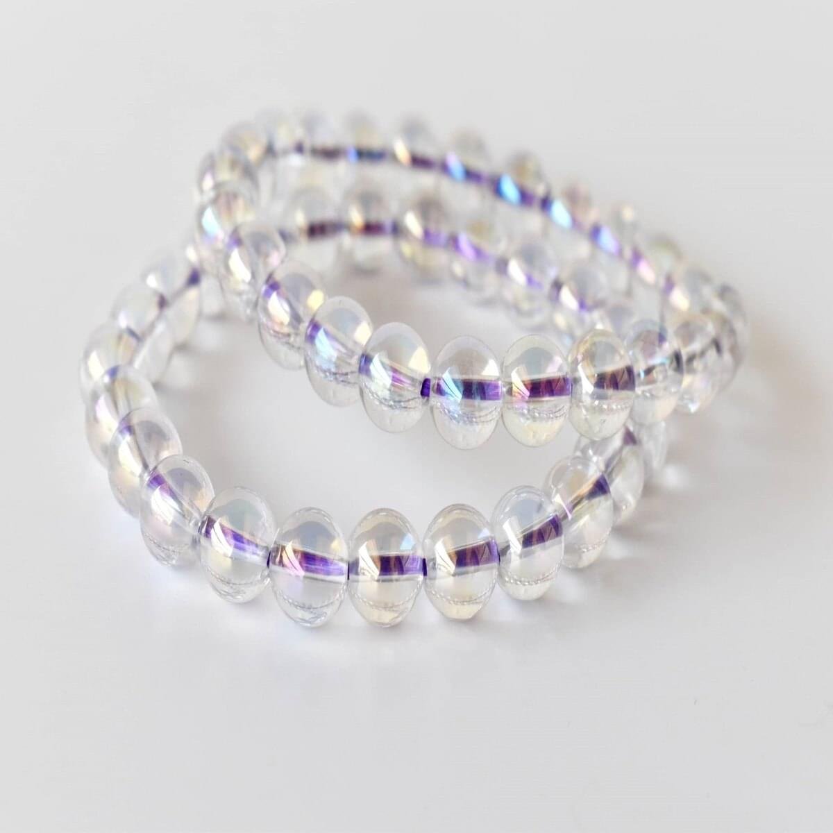 Moonstone Bracelet - Image 3