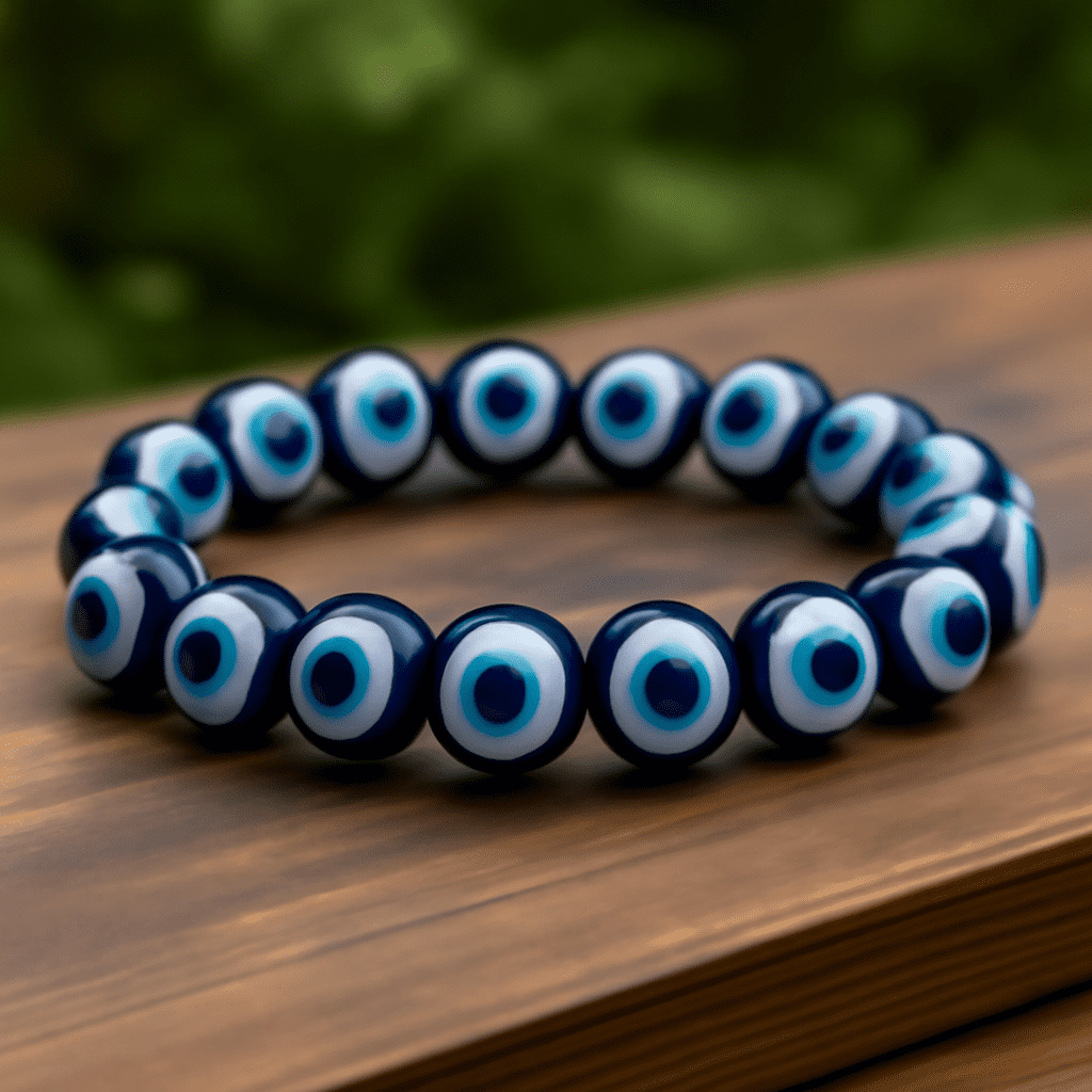 Evil Eye Bracelet - Image 2