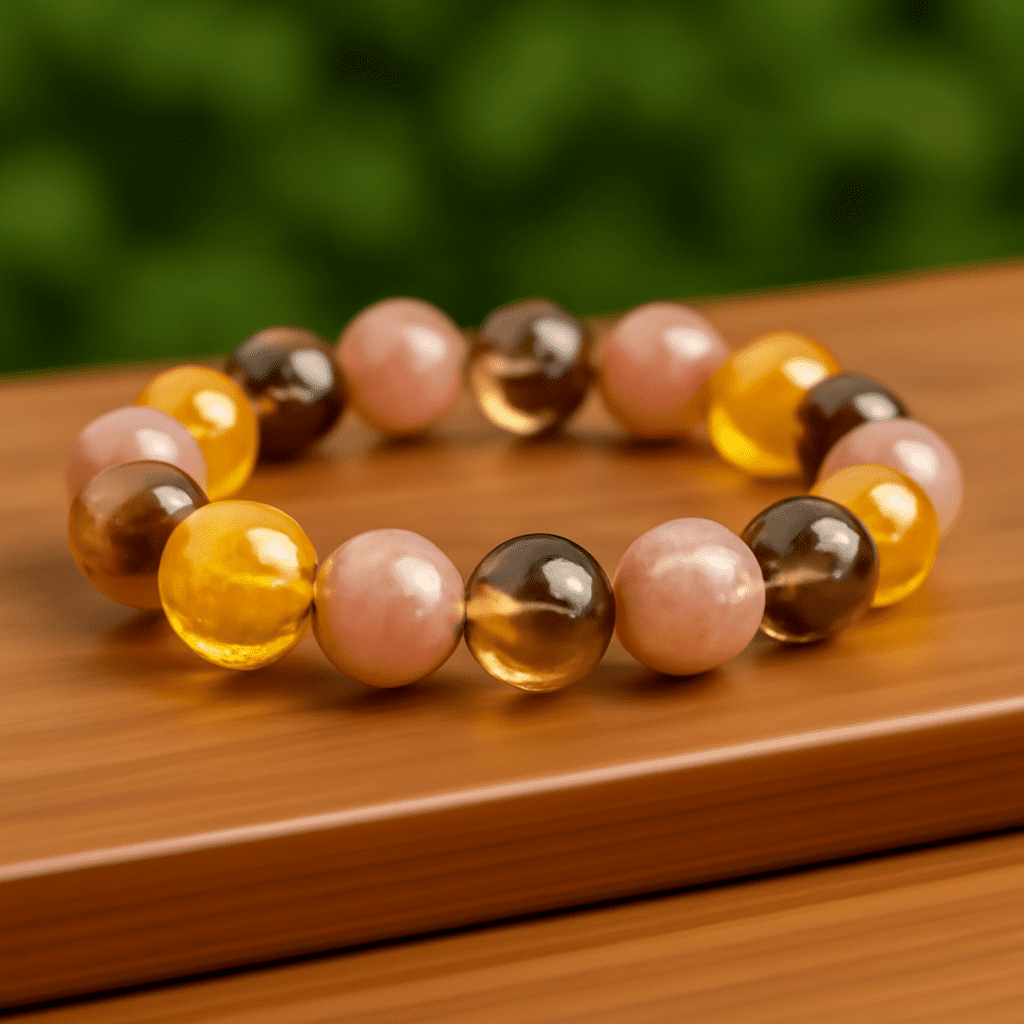 Positive Mindset Bracelet