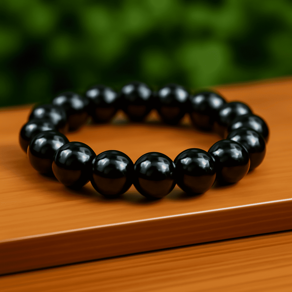 Shungite Bracelet
